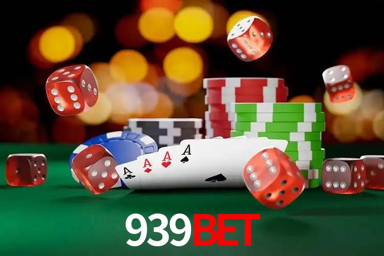 939Bet São Paulo - Jogo Providers