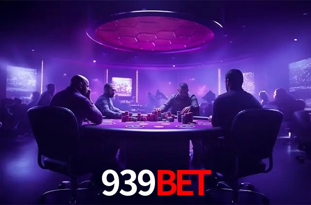 Sistemas de Segurança 939Bet