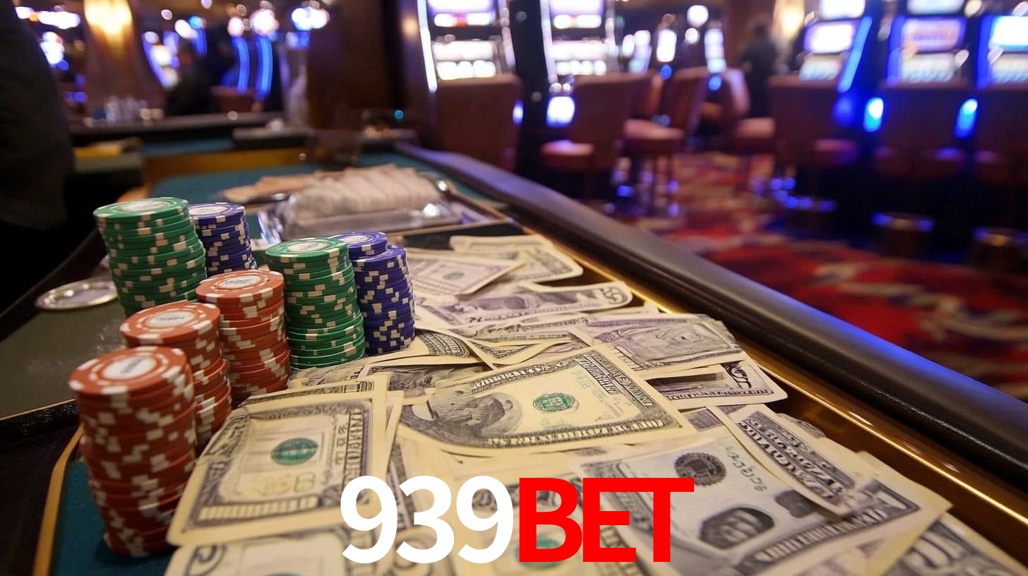 939Bet Salvador - Strategy