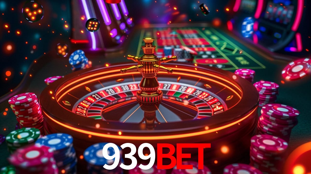 Bônus Diários 939Bet