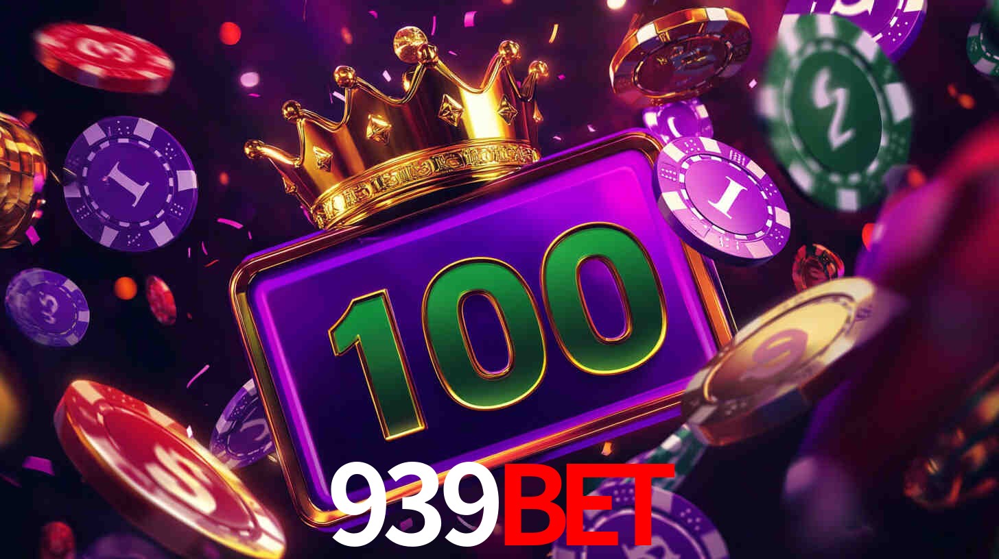 VIP Casino 939Bet