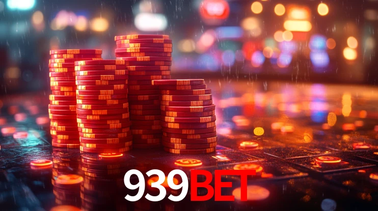 Explore as vantagens do 939Bet: serviço profissional e confiabilidade