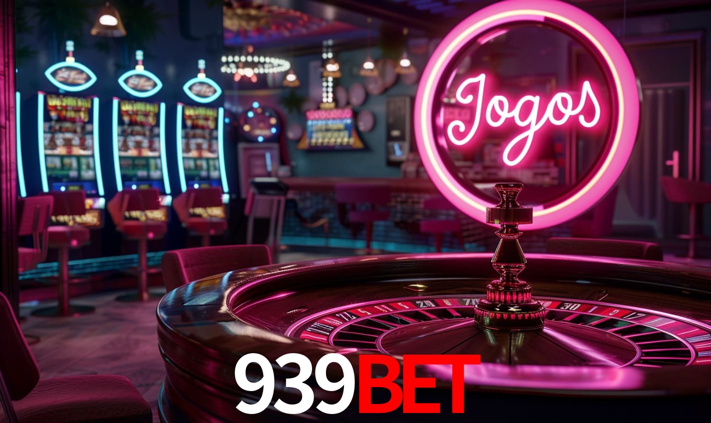 939Bet Fortaleza - Leaderboard