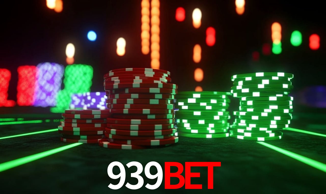 Games Directory 939Bet