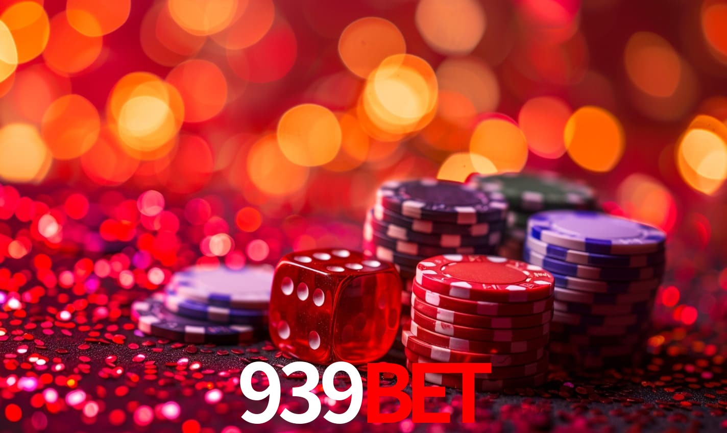 939Bet Salvador - Strategies