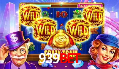 939Bet Bônus - Pacote R$5.000 + VIP