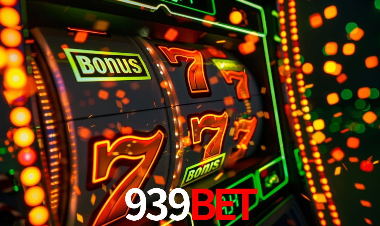 cassino 939Bet
