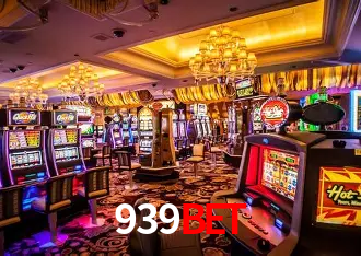 939Bet São Paulo - Live Tables