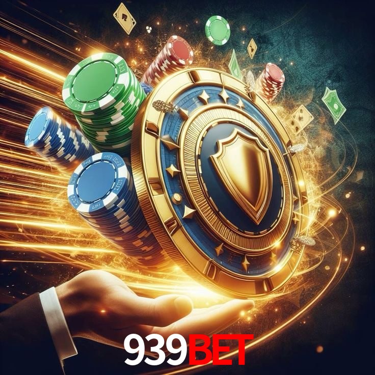 939Bet Curitiba - Live Betting
