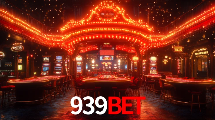 Exclusive Games 939Bet