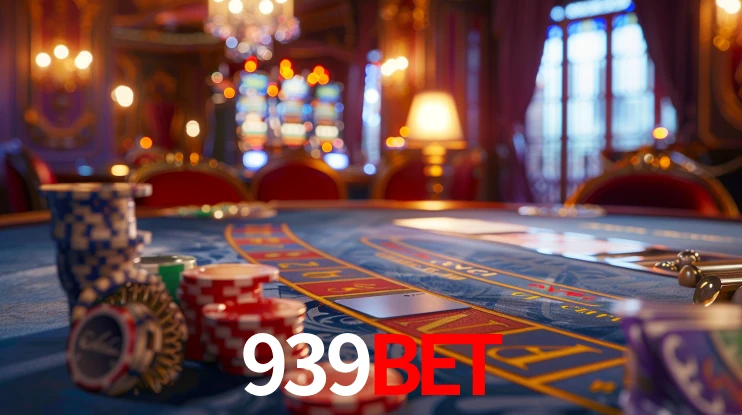 Security Systems 939Bet