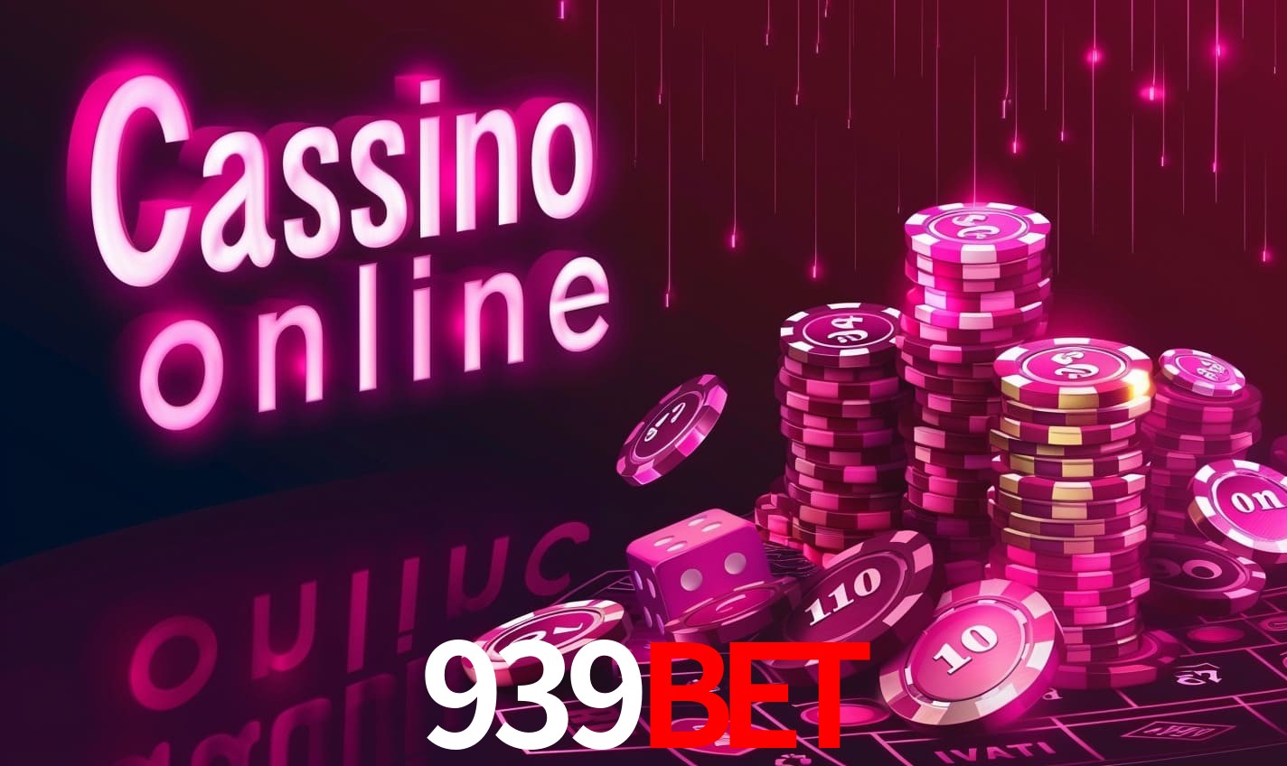 939Bet Belo Horizonte - Provably Fair
