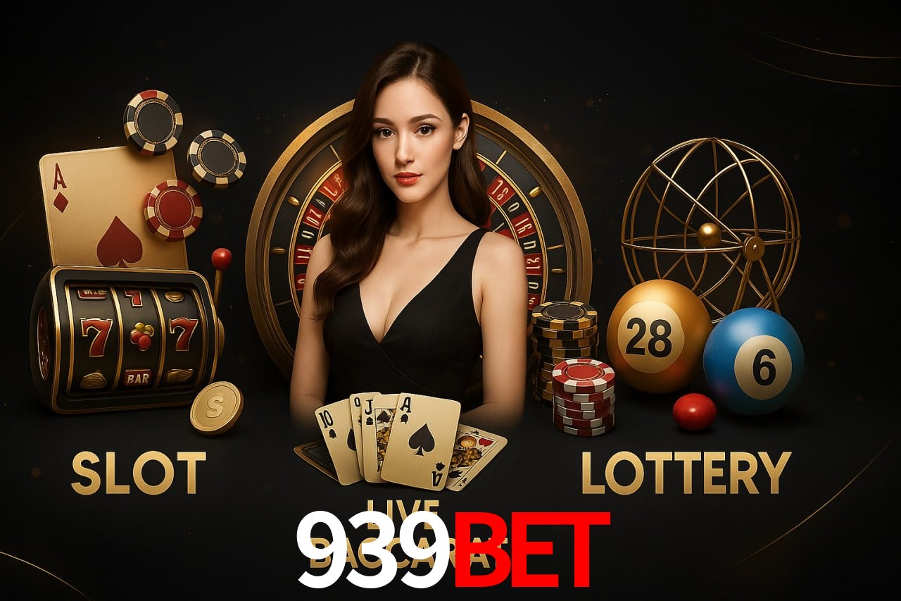 939Bet Salvador - Promo Stats