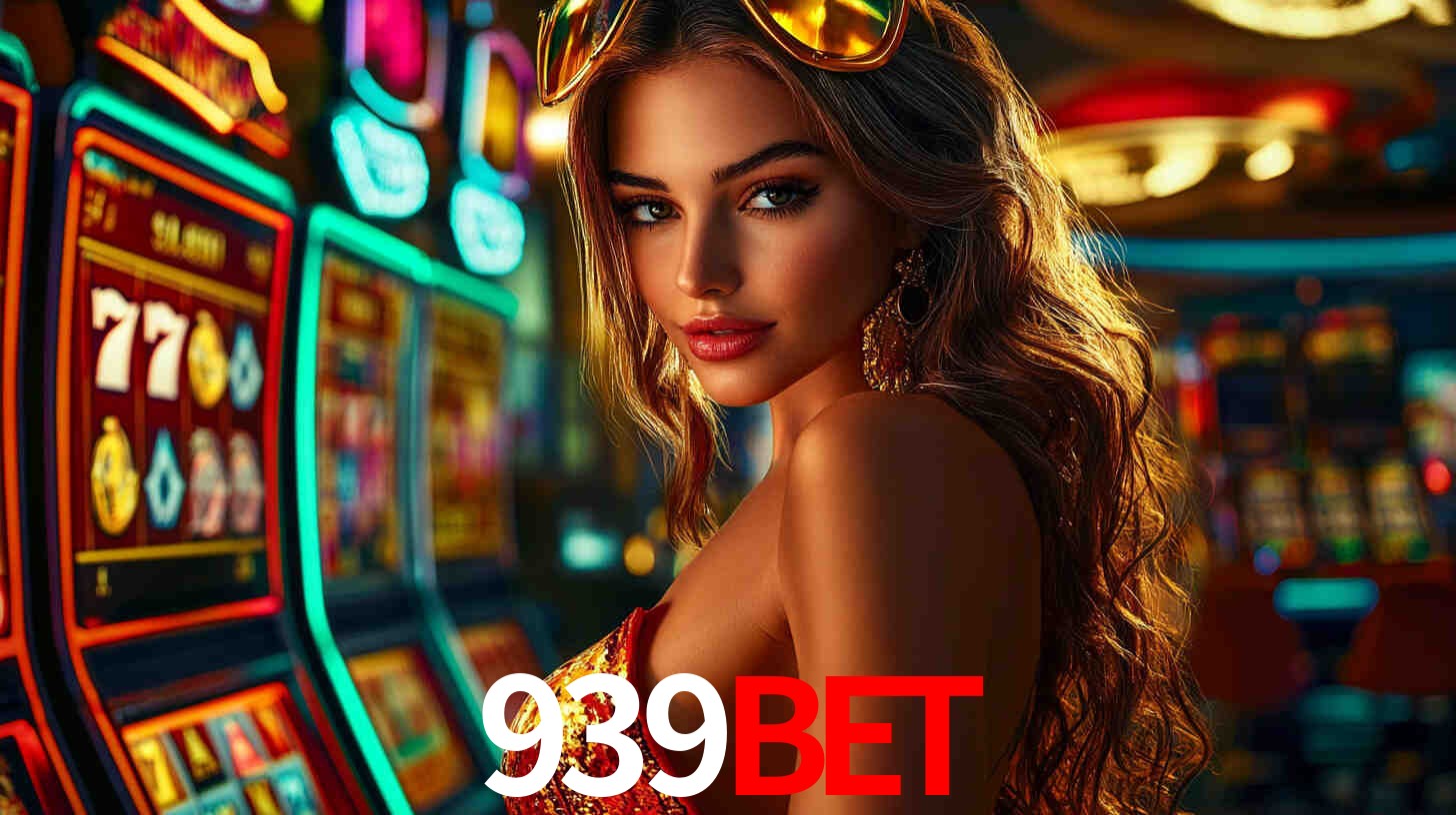 Roulette Table 939Bet
