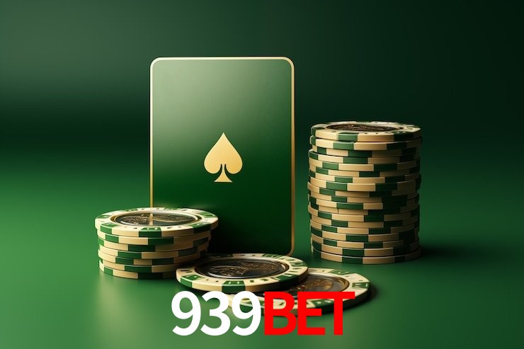 Statistics 939Bet