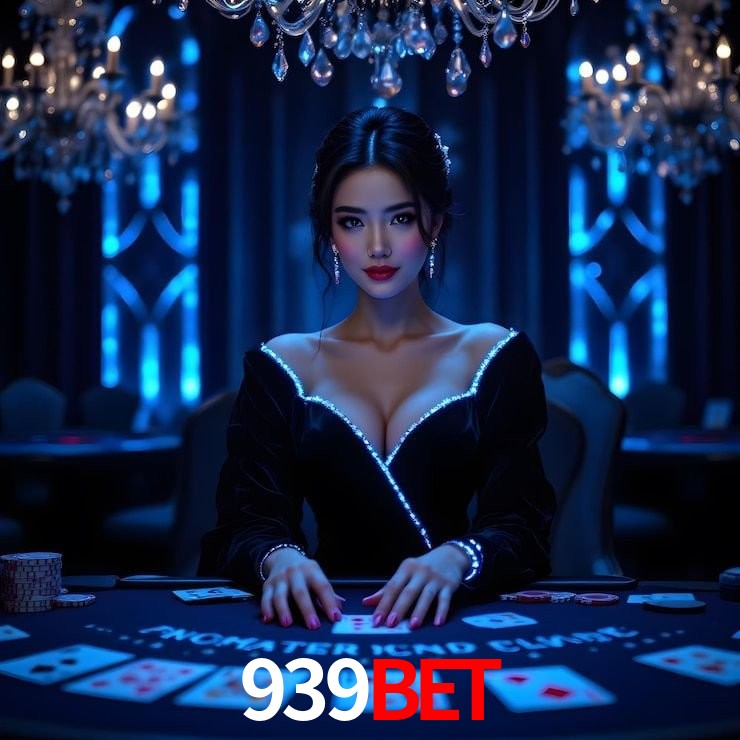 939Bet Rio de Janeiro - Popular Jogos