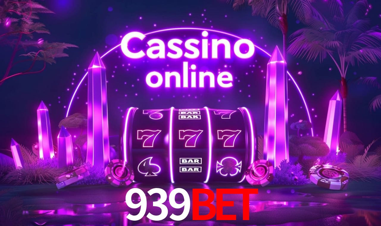 939Bet Entrar - Login Seguro Certificado