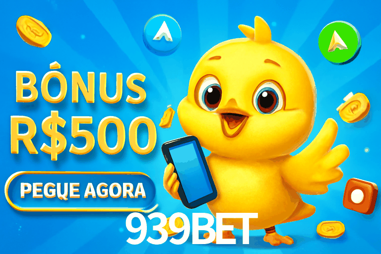 Seasonal Promotions 939Bet