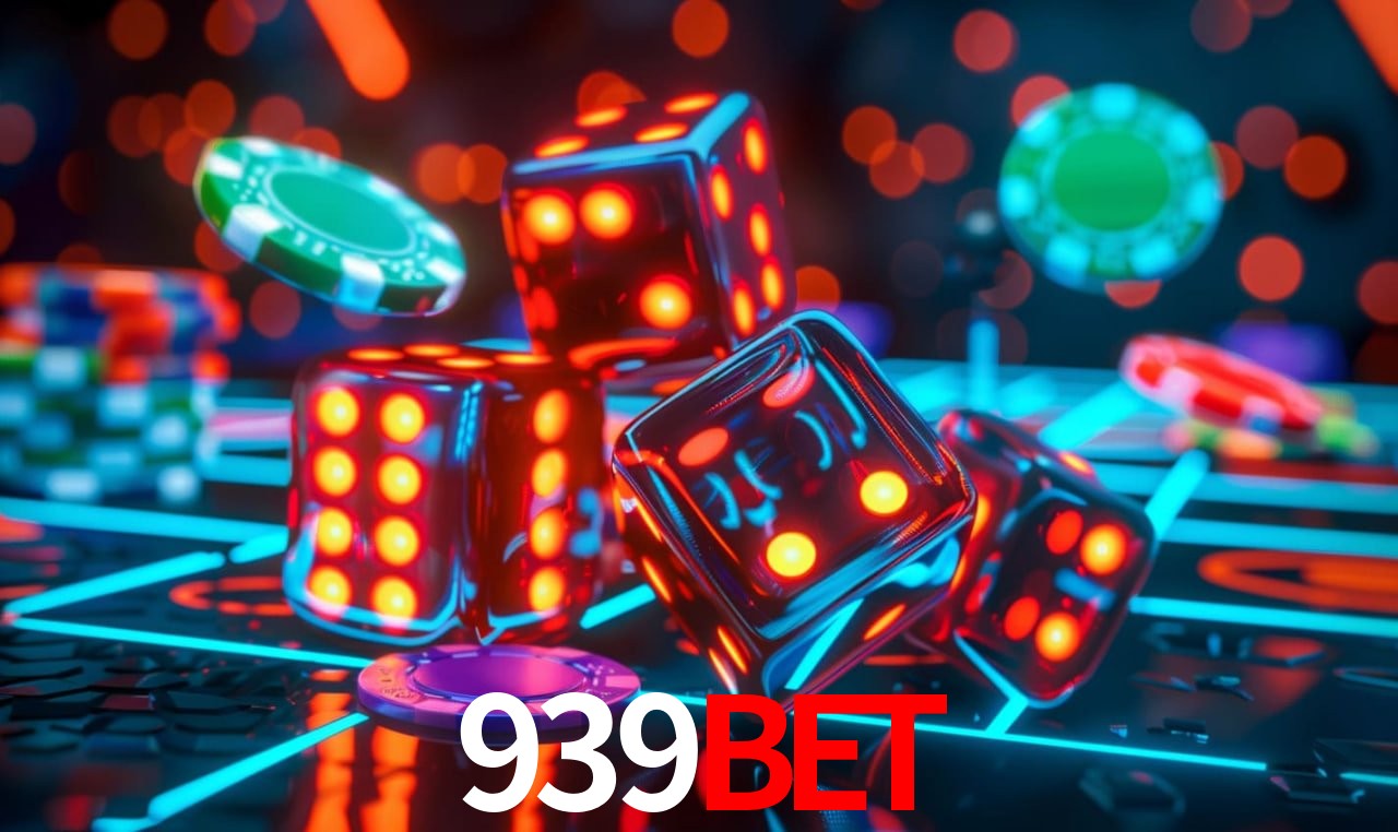 Jogos Exclusivos 939Bet