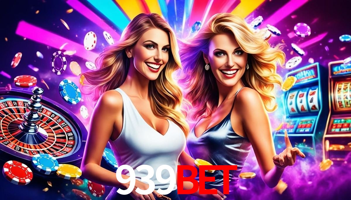 Casino VIP 939Bet