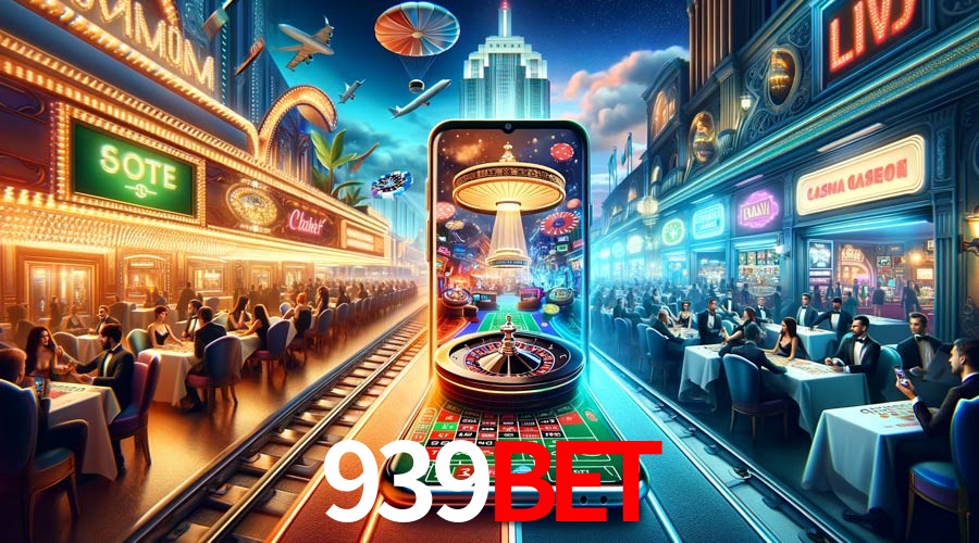 Weekend Specials 939Bet