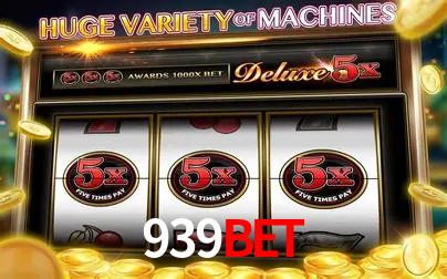 Descubra a Essência do 939Bet: Nossa História e Compromissos