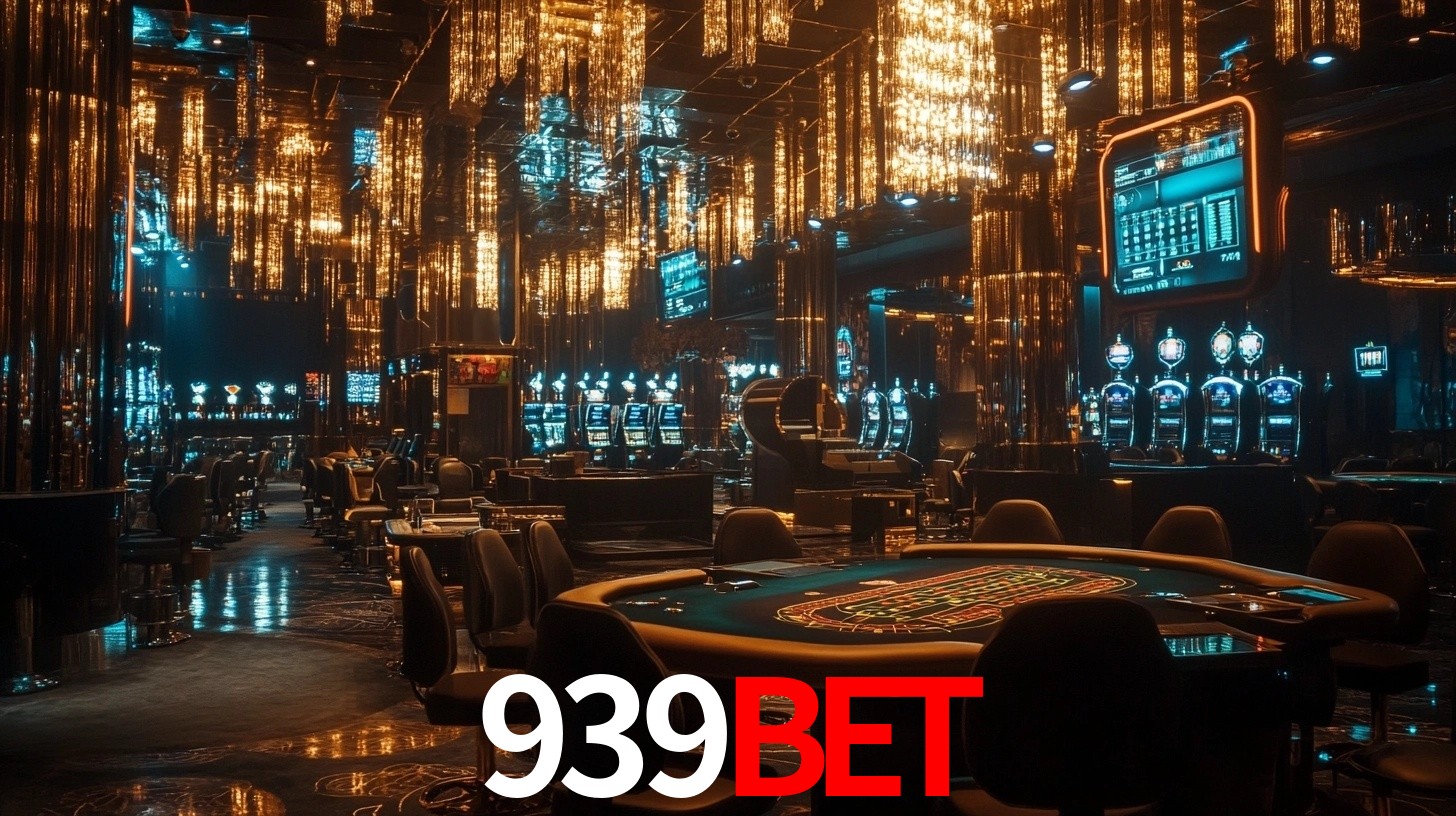 939Bet Login