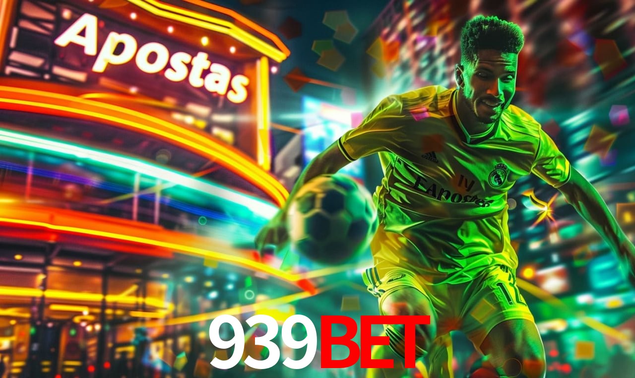 Especiais de Fim de Semana 939Bet