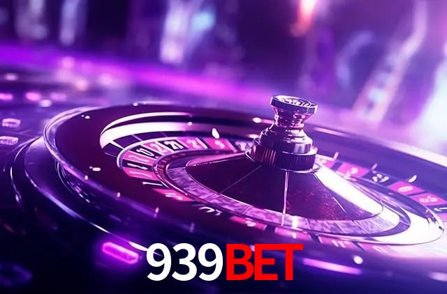 Programa VIP 939Bet