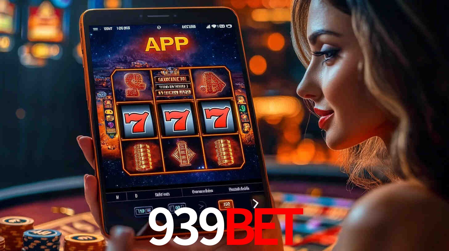 939Bet Login