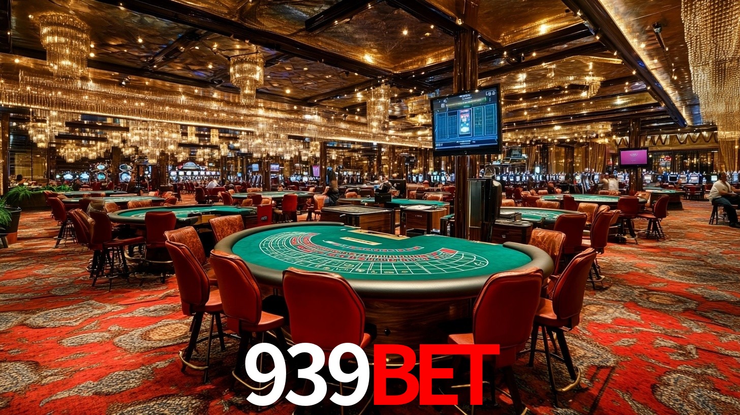 939Bet Login