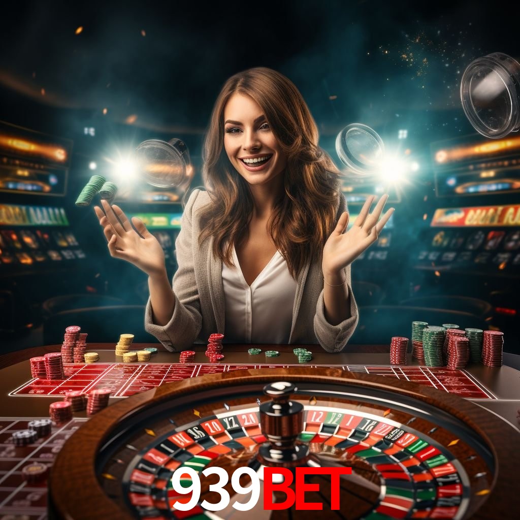 939Bet App Interface