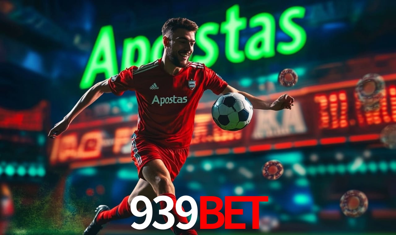 Casino Ao Vivo 939Bet