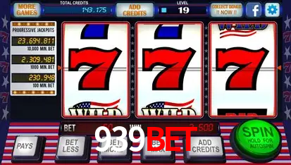 939Bet Salvador - Bonus Stats