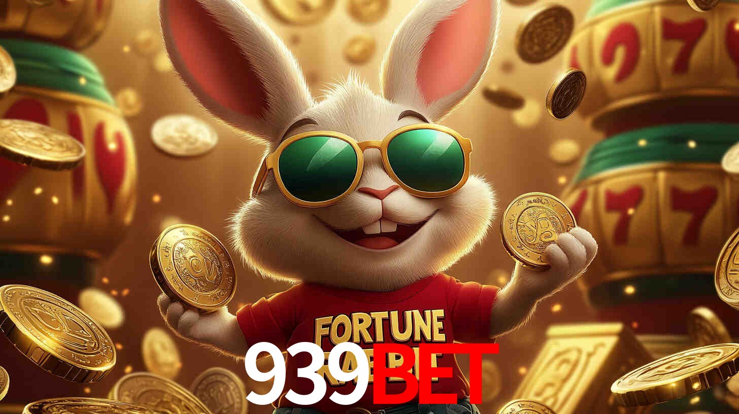 939Bet: Seu Especialista em Apostas Esportivas Brasileiras