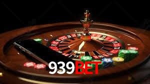 Experiência VIP 939Bet