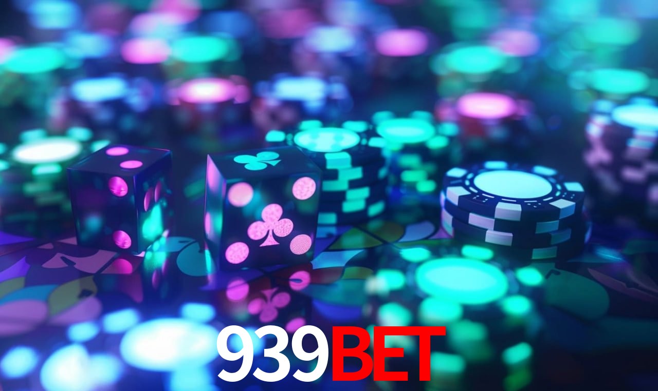 Experiência VIP 939Bet