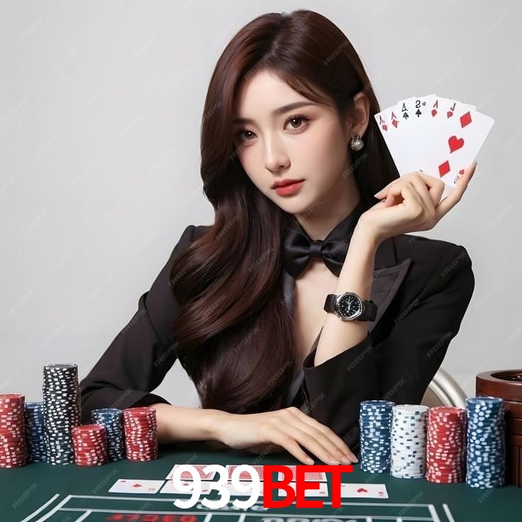 939Bet - Rápido Acesse