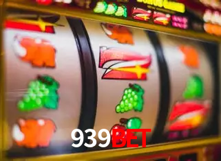 A Emoção da Loteria na 939Bet: Uma Chance de Mudança de Vida