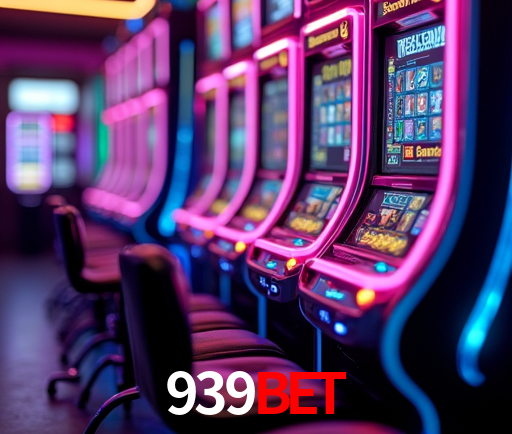 939Bet Rio de Janeiro - Slot Strategy