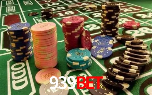 939Bet Login