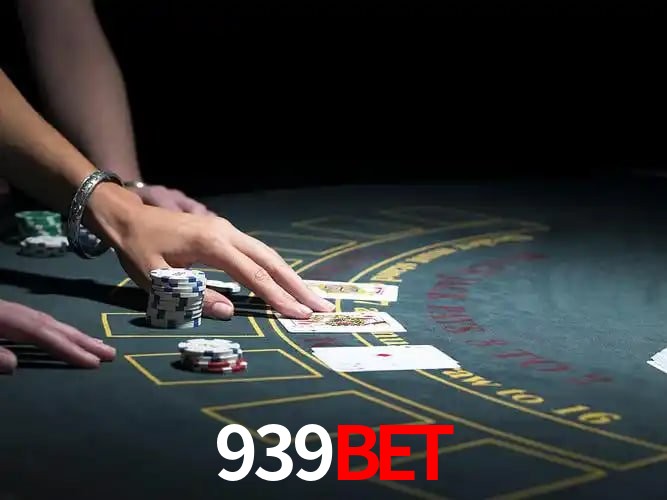 939Bet Promoções - 30+ Ofertas Diárias
