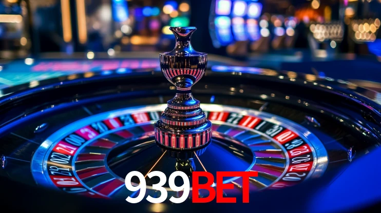 Premium Interface 939Bet