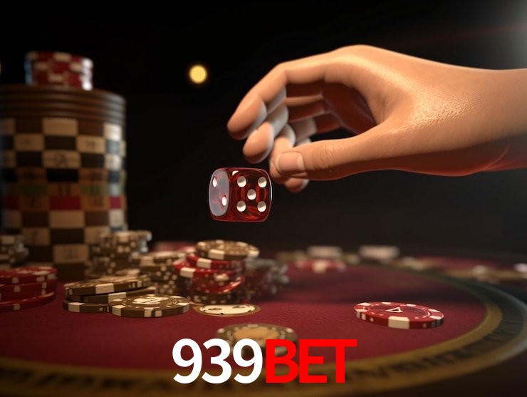 Ofertas Exclusivas 939Bet