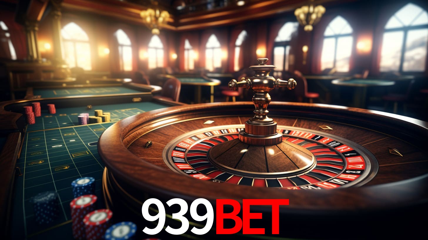 Tennis Betting 939Bet