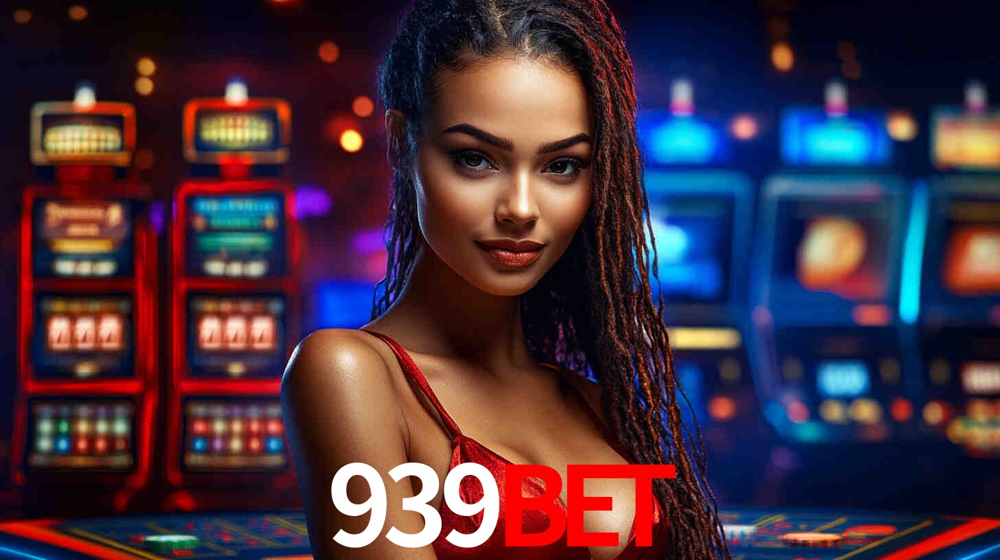 Desvendando o Mundo dos Jogos Virtuais na 939Bet