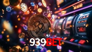 Interface Premium 939Bet