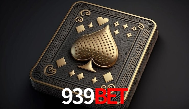 Tecnologia da Plataforma 939Bet
