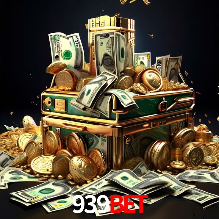 Cadastro Rápido 939Bet