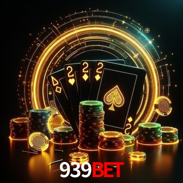 Promoções Sazonais 939Bet